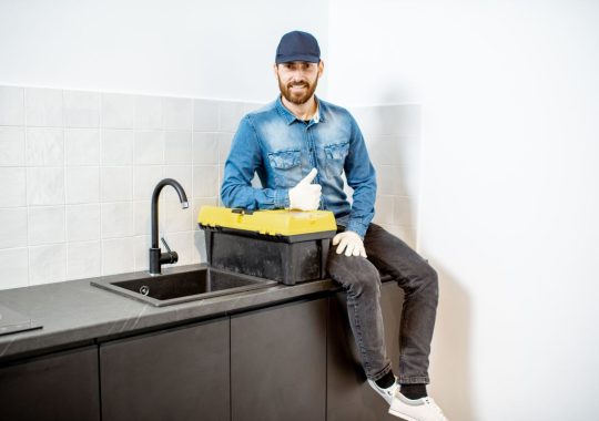 Jak dbać o instalacje hydrauliczne w swoim domu?