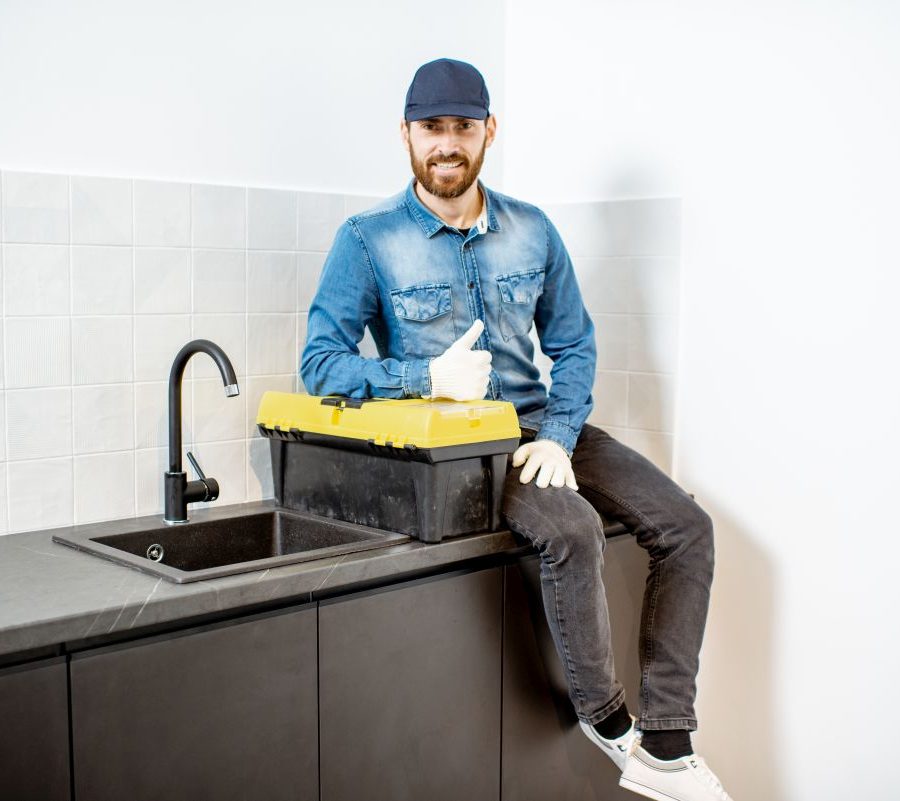 Jak dbać o instalacje hydrauliczne w swoim domu?