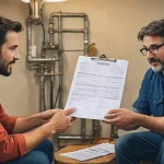 Jak wybrać odpowiedniego hydraulika? Kluczowe kryteria