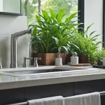 Usługi hydrauliczne a ekologia – jak zmniejszyć zużycie wody?
