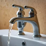 5 najczęstszych problemów hydraulicznych w domach i jak je rozwiązać