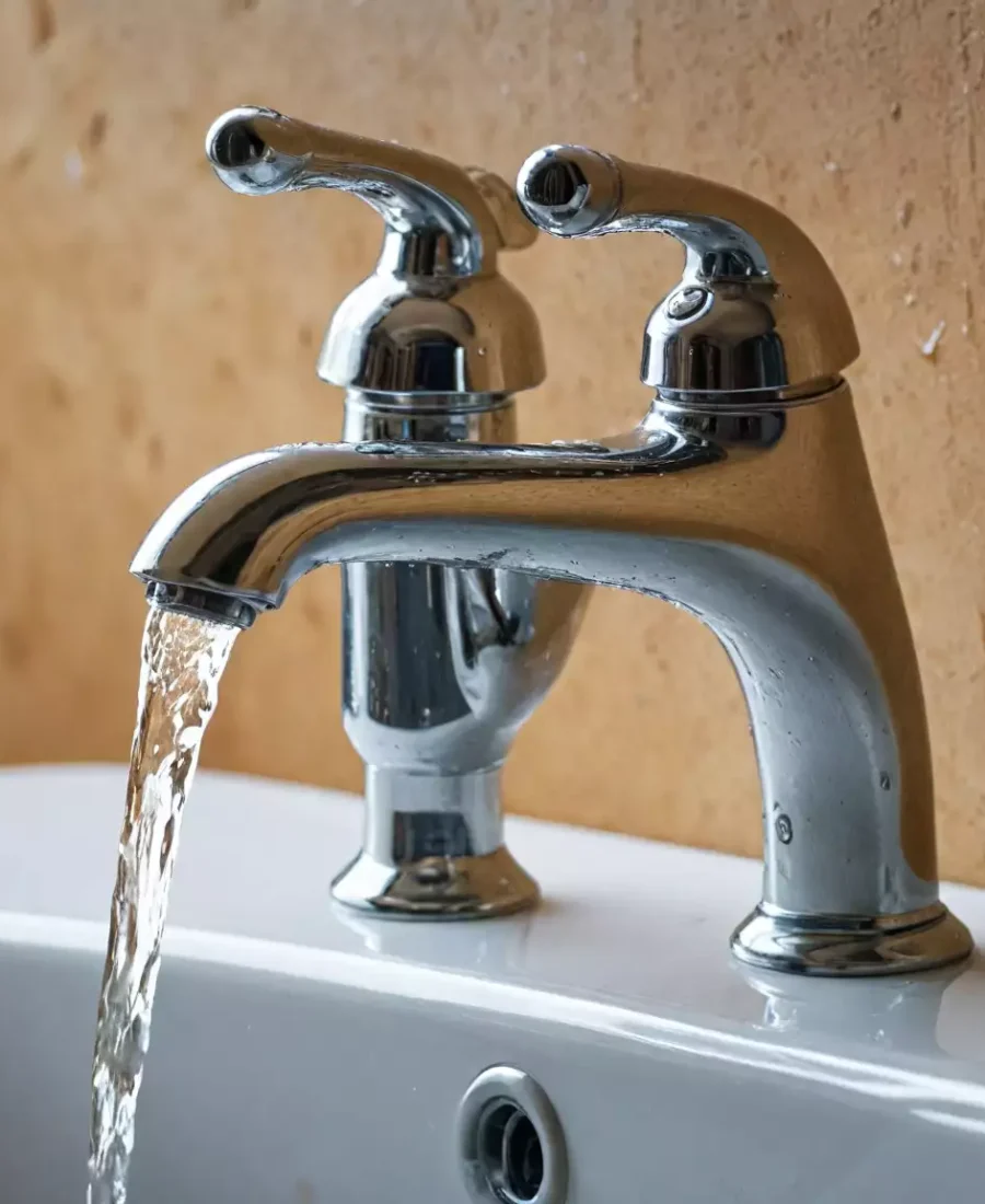 5 najczęstszych problemów hydraulicznych w domach i jak je rozwiązać