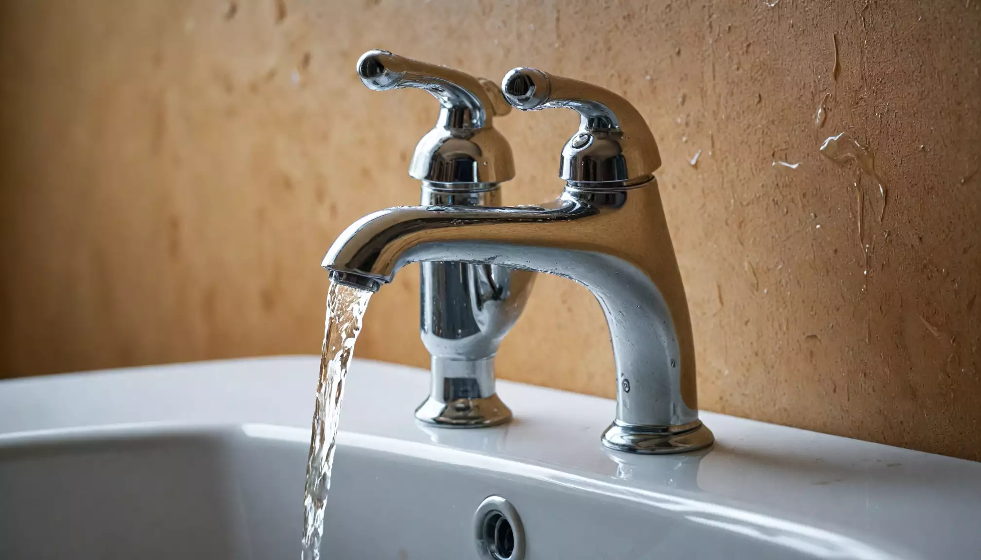 5 najczęstszych problemów hydraulicznych w domach i jak je rozwiązać